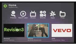 D-Link DSM-380 Boxee Box