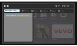 D-Link DSM-380 Boxee Box