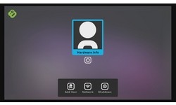 D-Link DSM-380 Boxee Box