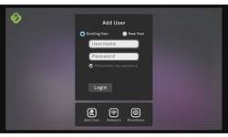 D-Link DSM-380 Boxee Box