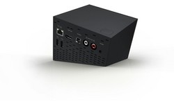 D-Link DSM-380 Boxee Box