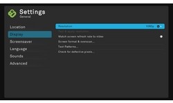 D-Link DSM-380 Boxee Box