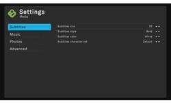 D-Link DSM-380 Boxee Box