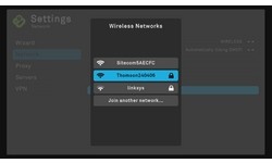D-Link DSM-380 Boxee Box