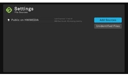 D-Link DSM-380 Boxee Box