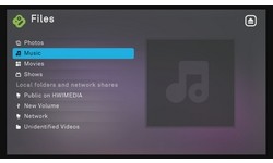 D-Link DSM-380 Boxee Box