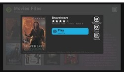 D-Link DSM-380 Boxee Box