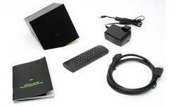 D-Link DSM-380 Boxee Box