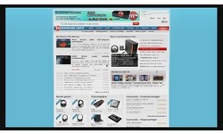 D-Link DSM-380 Boxee Box
