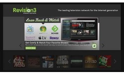 D-Link DSM-380 Boxee Box