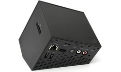D-Link DSM-380 Boxee Box