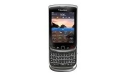 BlackBerry Torch 9800 Black