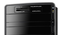 HP Pavilion P6630nl (XS338EA)