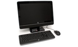 HP Omni 100-5015nl (XS831EA)