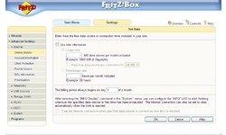 AVM Fritz!Box Fon WLAN 7390