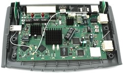 AVM Fritz!Box Fon WLAN 7390