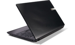 Packard Bell EasyNote TK36-AV-105