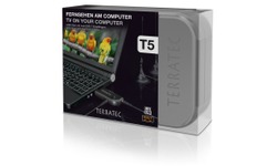 TerraTec T5 TV-Card USB Dual DVB-T