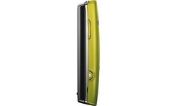Sony Ericsson Xperia X10 Mini Pro U20i Lime