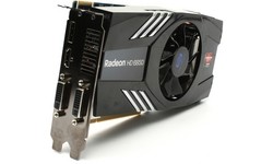 Sapphire Radeon HD 6850 1GB
