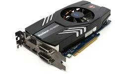 Sapphire Radeon HD 6850 1GB