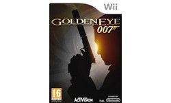 James Bond, Goldeneye (Wii)