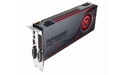 AMD Radeon HD 6870
