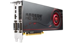 AMD Radeon HD 6870