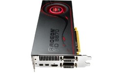 AMD Radeon HD 6870
