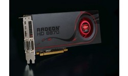 AMD Radeon HD 6870