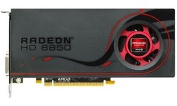 AMD Radeon HD 6850