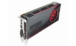 AMD Radeon HD 6850