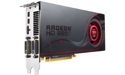 AMD Radeon HD 6850