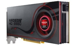AMD Radeon HD 6850
