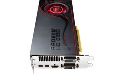 AMD Radeon HD 6850