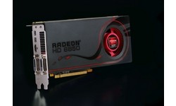 AMD Radeon HD 6850