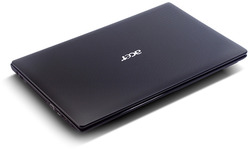 Acer Aspire 7551-P322G25Mn