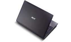 Acer Aspire 7551-P322G25Mn