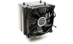 Noiseblocker Twintec