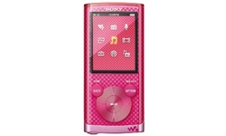 Sony NWZ-E453 4GB Pink