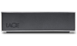 LaCie Minimus 1TB
