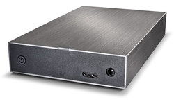 LaCie Minimus 1TB