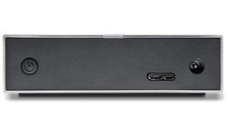 LaCie Minimus 1TB