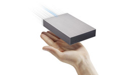 LaCie Minimus 1TB