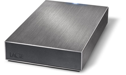 LaCie Minimus 1TB