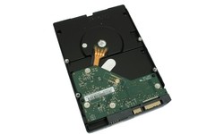 Western Digital Caviar Green 3TB (SATA2, 64MB)