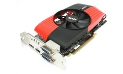 MSI R6850-PM2D1GD5