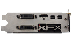 XFX Radeon HD 6870 1GB