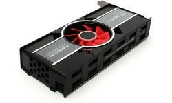 XFX Radeon HD 6850 Black Edition 1GB