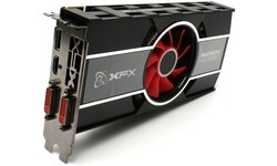 XFX Radeon HD 6850 Black Edition 1GB